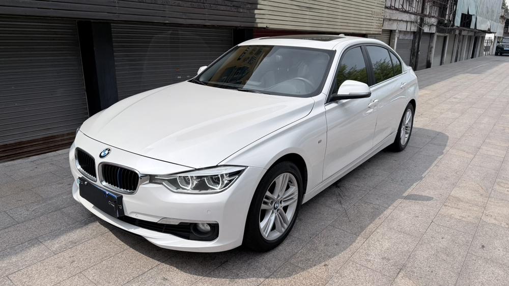 BMW BMW 3-Series