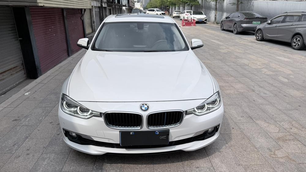 BMW BMW 3-Series