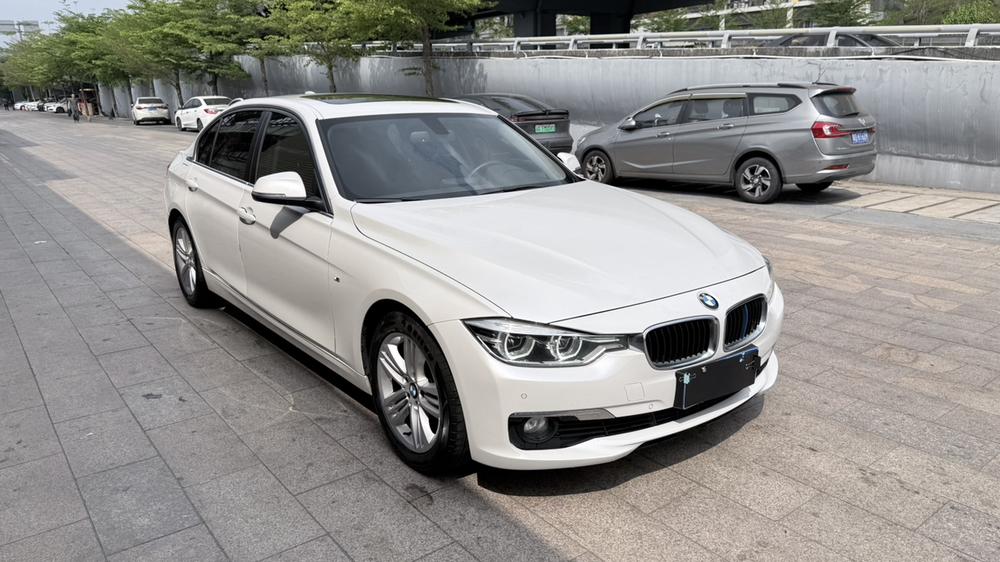 BMW BMW 3-Series
