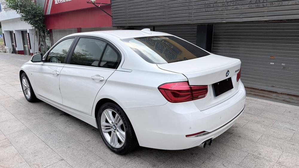 BMW BMW 3-Series