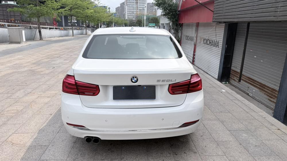 BMW BMW 3-Series