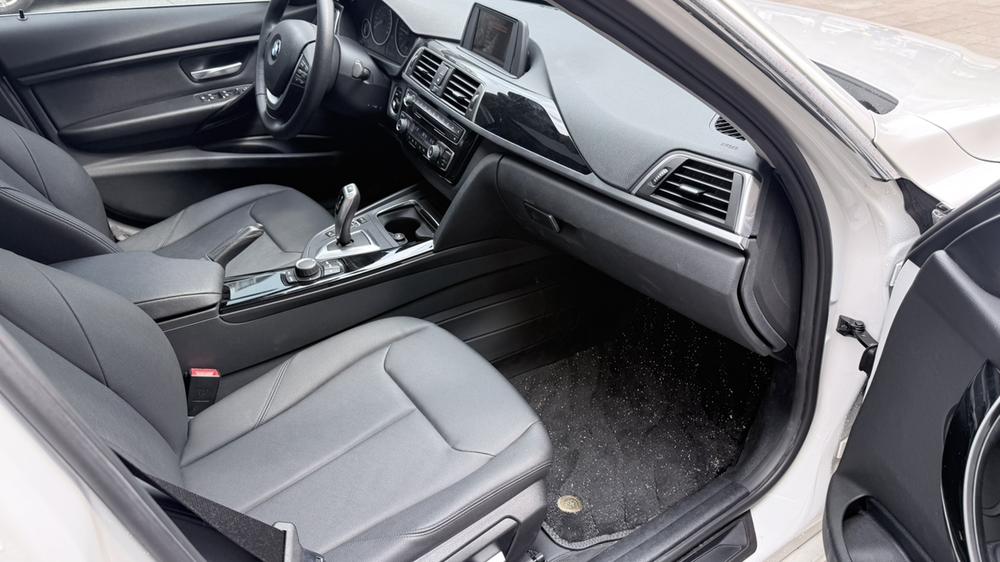 BMW BMW 3-Series