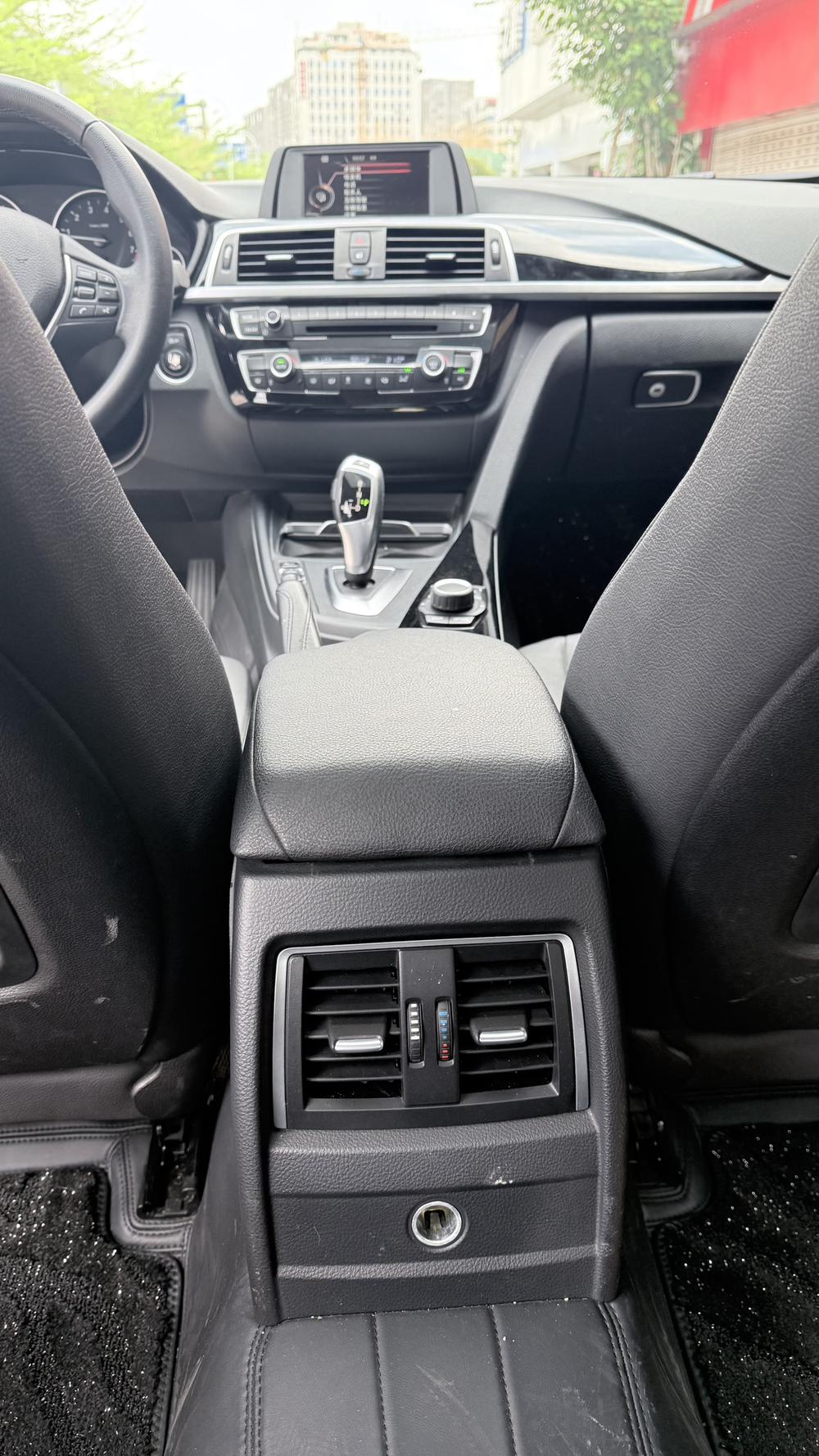 BMW BMW 3-Series
