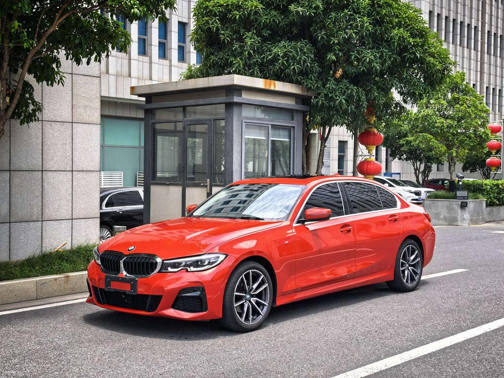 BMW BMW 3-Series