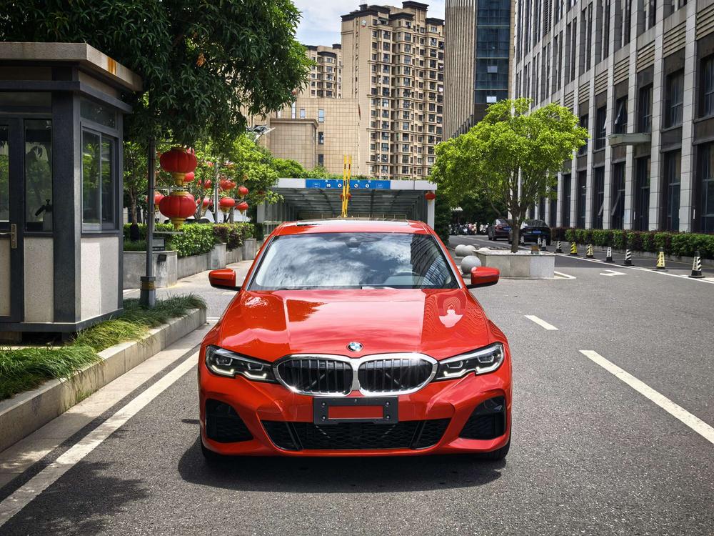 BMW BMW 3-Series