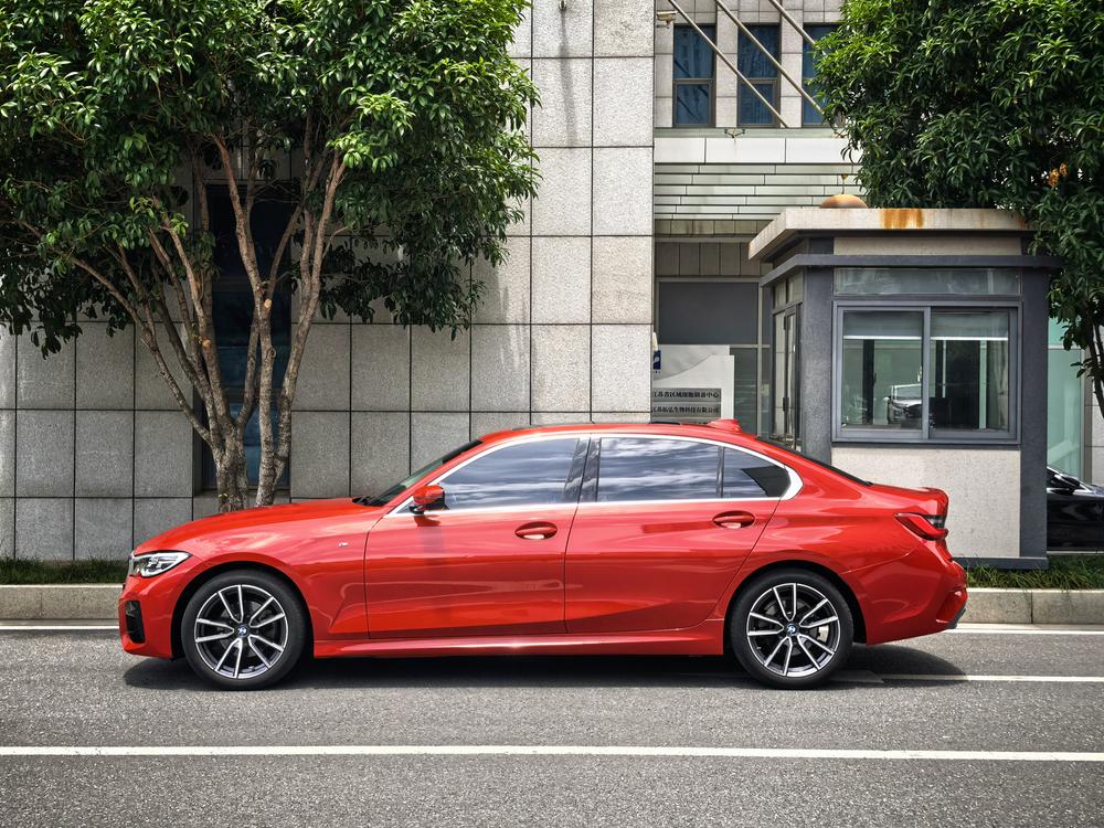 BMW BMW 3-Series