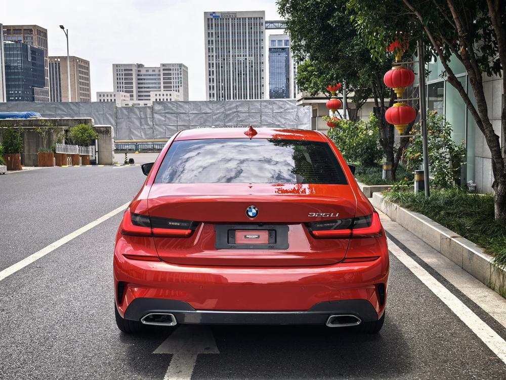 BMW BMW 3-Series