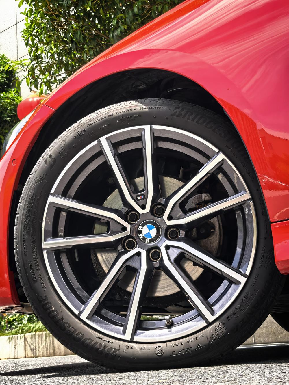 BMW BMW 3-Series