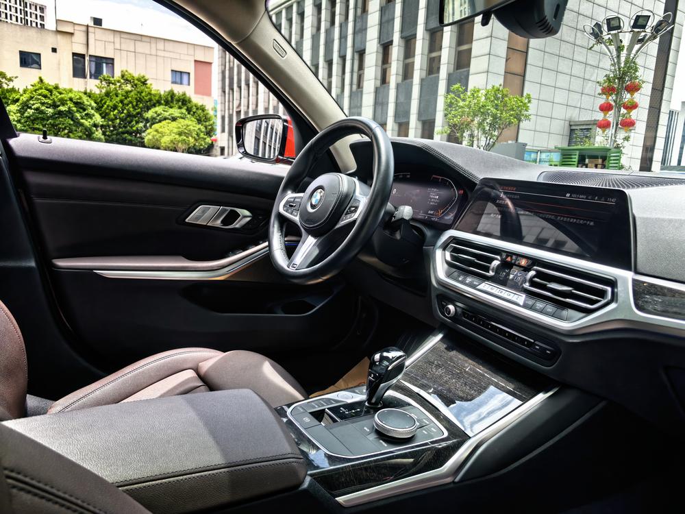 BMW BMW 3-Series