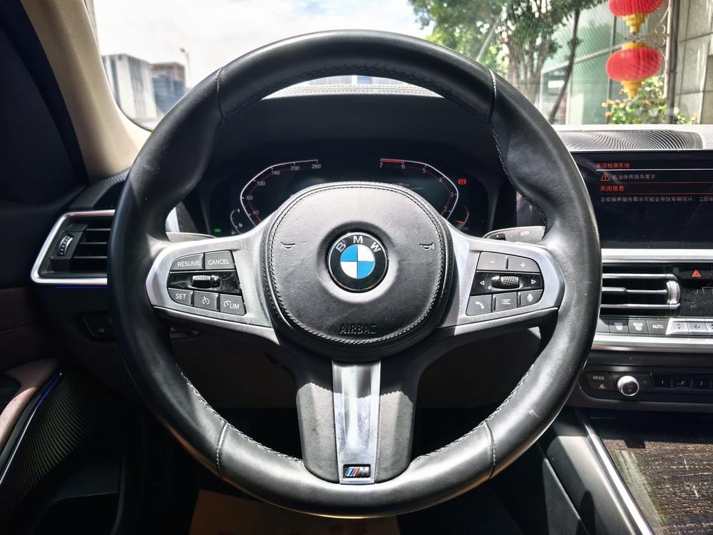 BMW BMW 3-Series