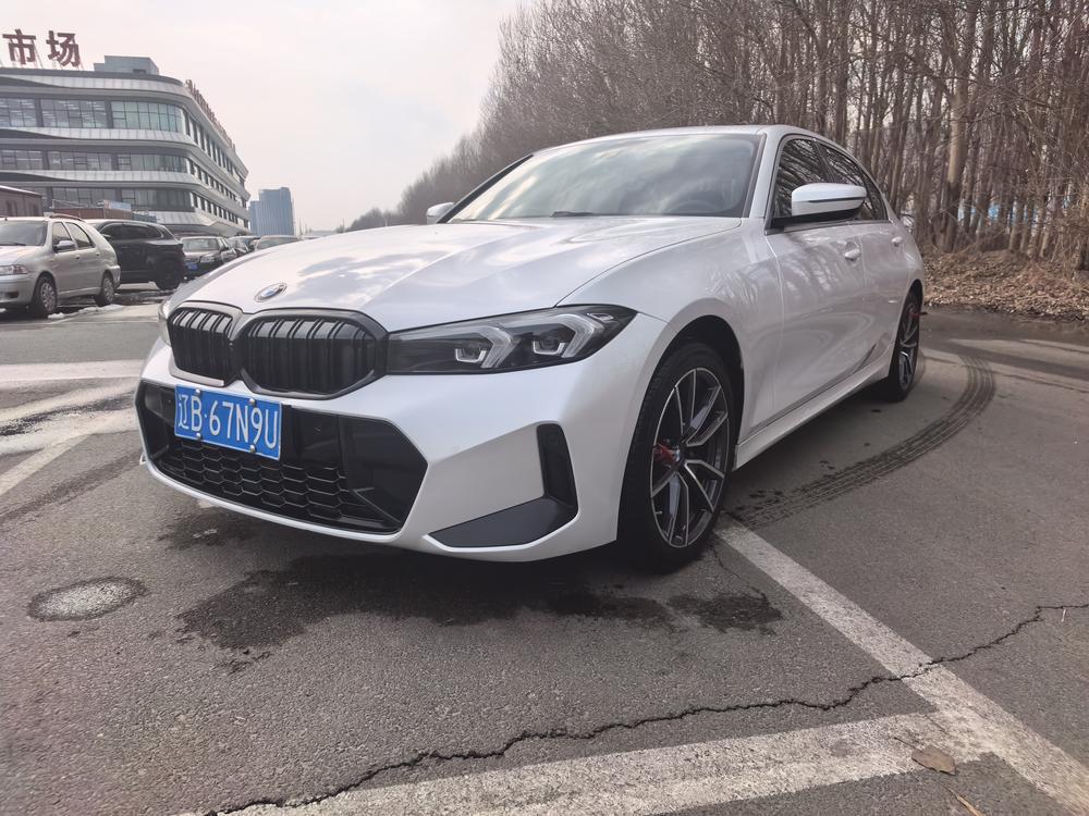 BMW BMW 3-Series