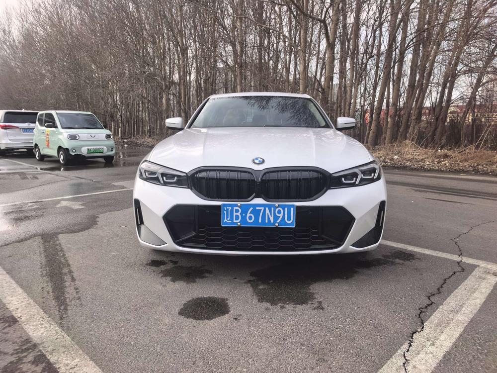 BMW BMW 3-Series