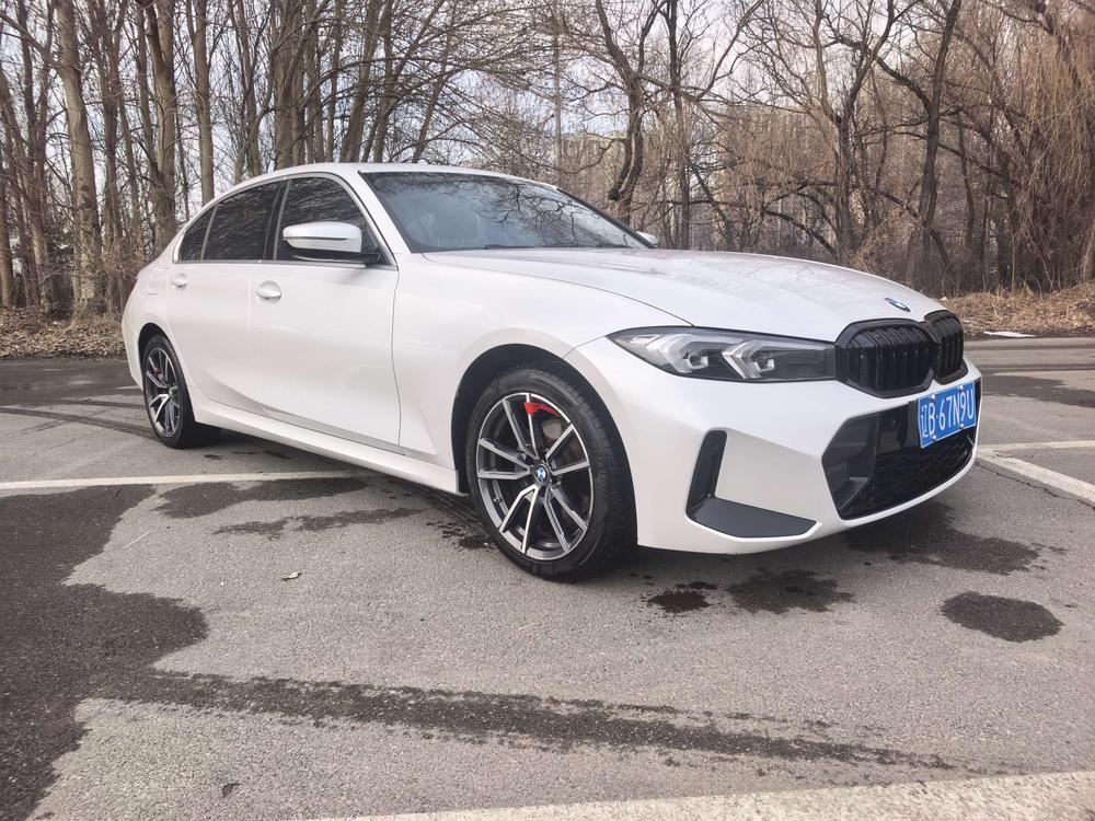 BMW BMW 3-Series