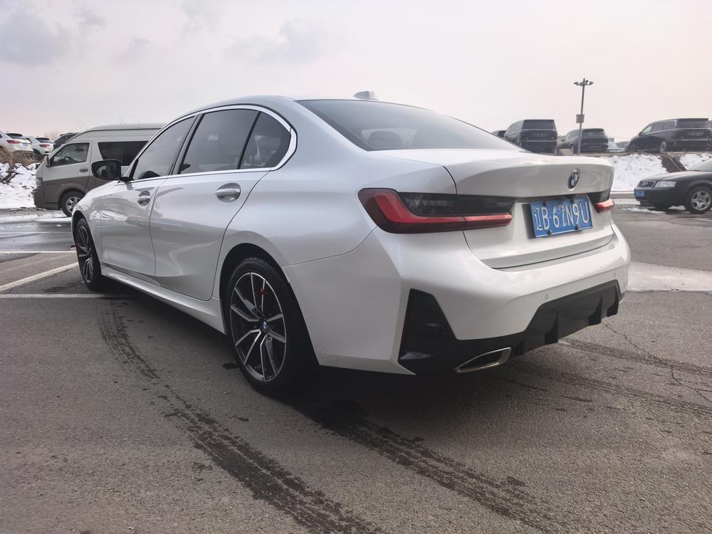 BMW BMW 3-Series