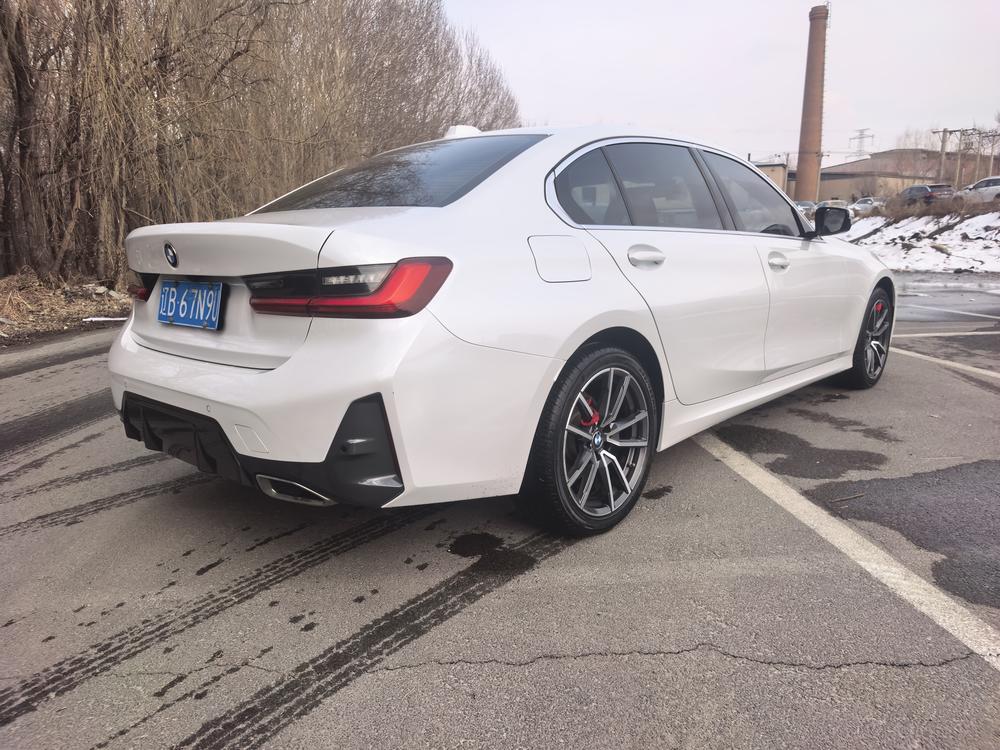 BMW BMW 3-Series