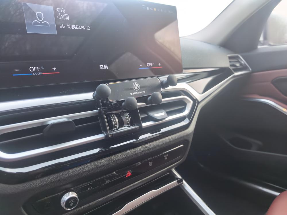 BMW BMW 3-Series