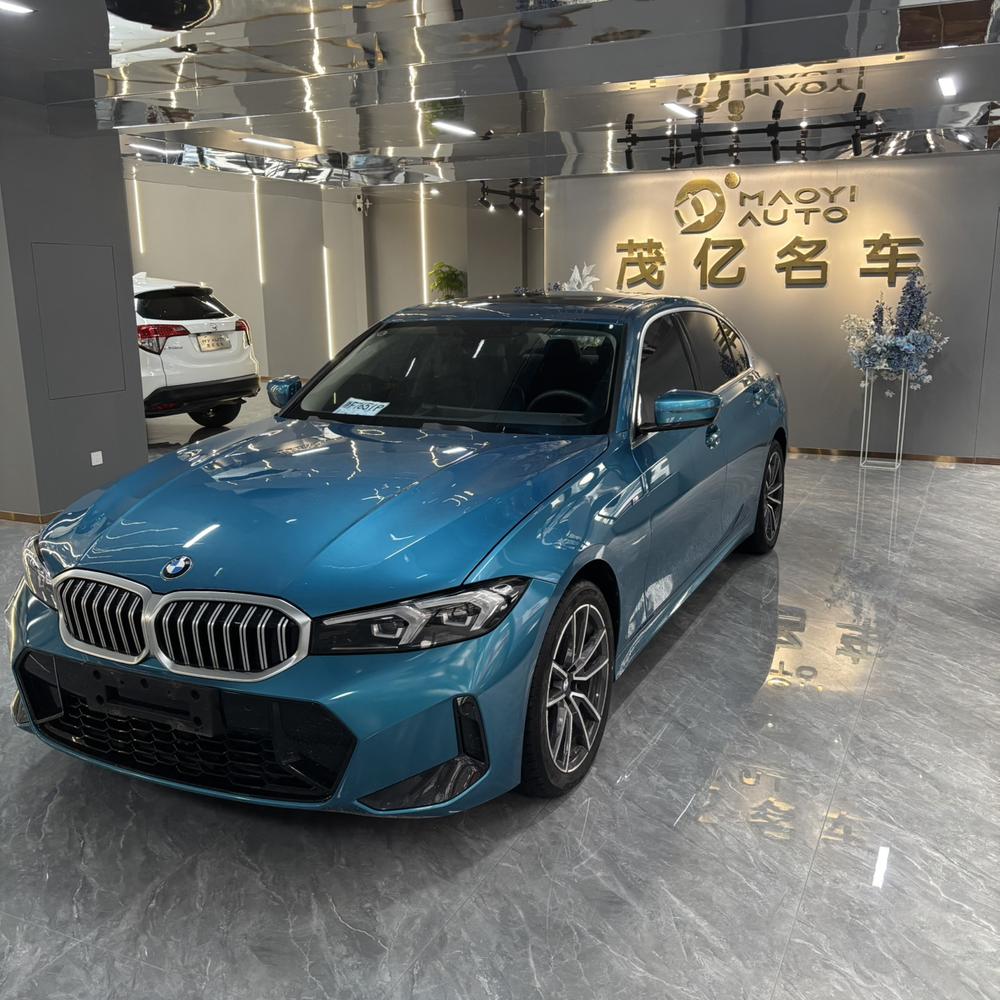 BMW BMW 3-Series