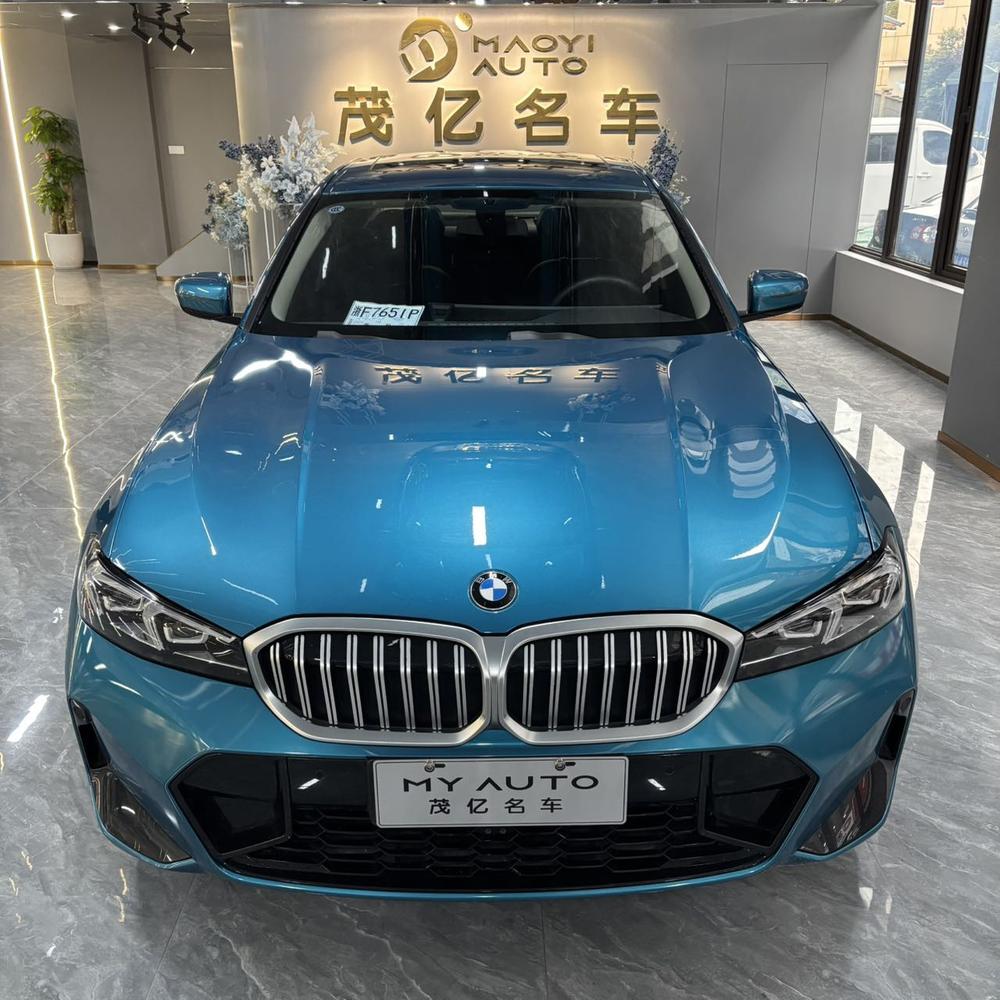 BMW BMW 3-Series