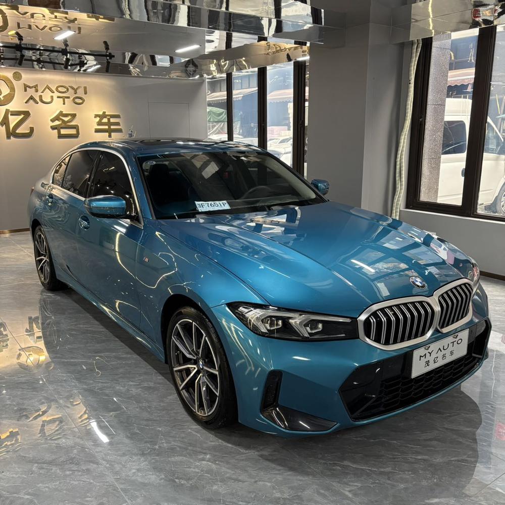 BMW BMW 3-Series