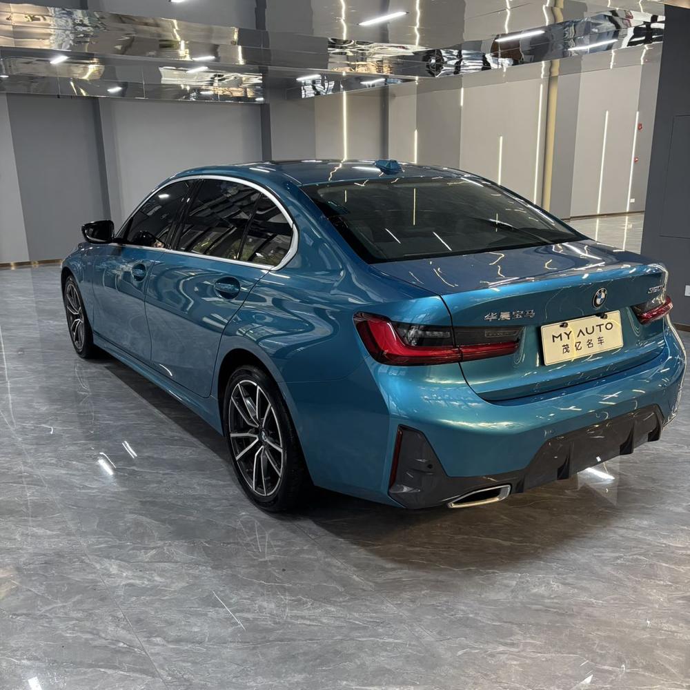 BMW BMW 3-Series