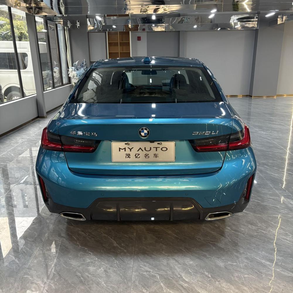 BMW BMW 3-Series