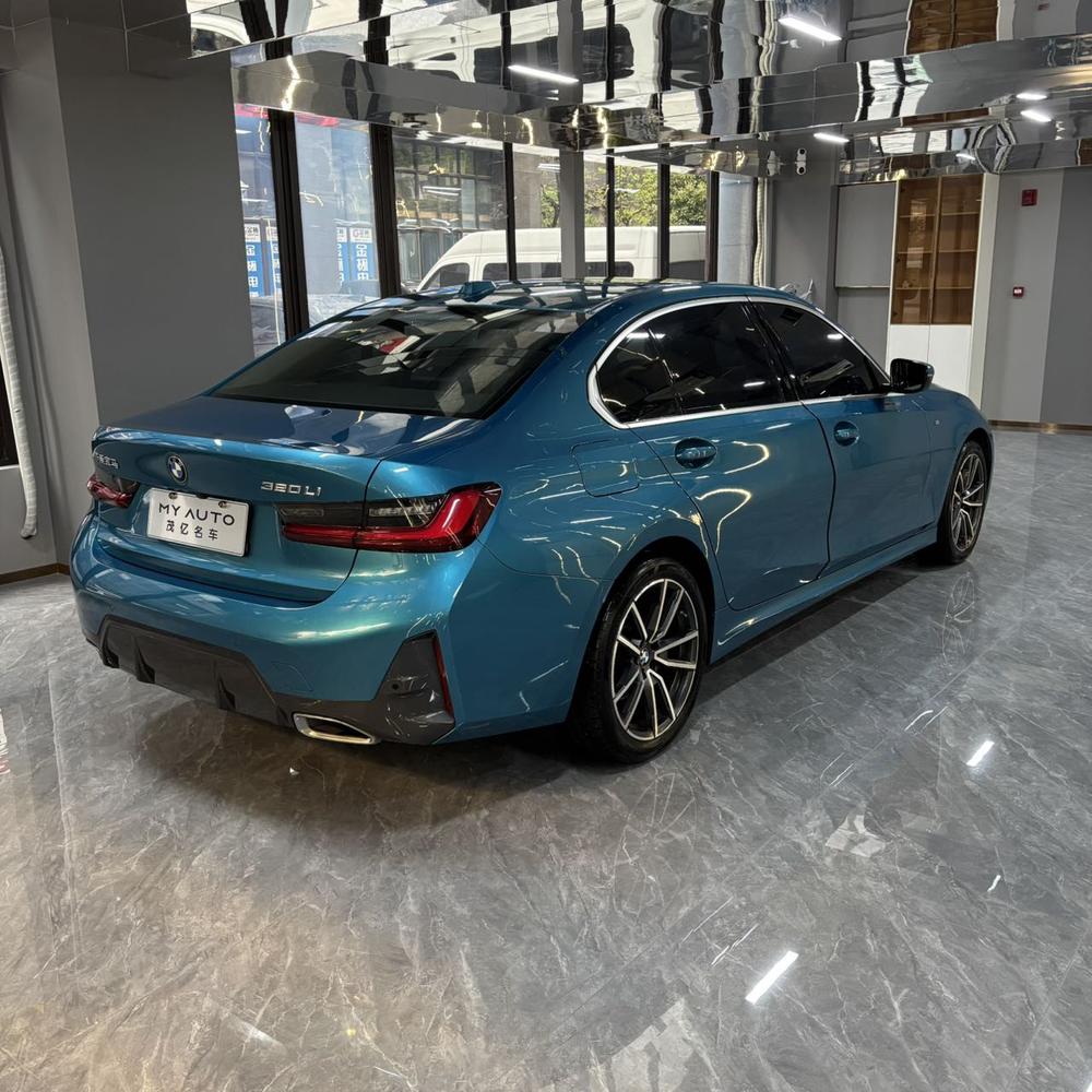 BMW BMW 3-Series