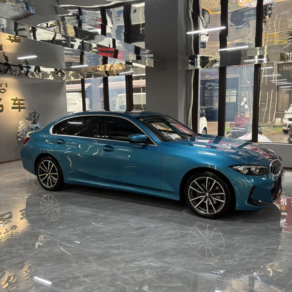 BMW BMW 3-Series