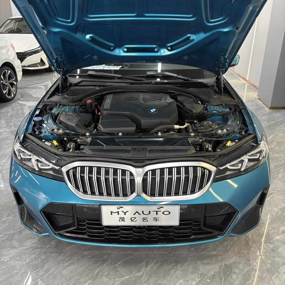 BMW BMW 3-Series