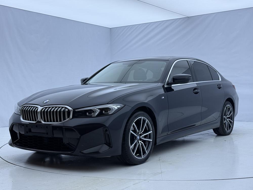 BMW BMW 3-Series