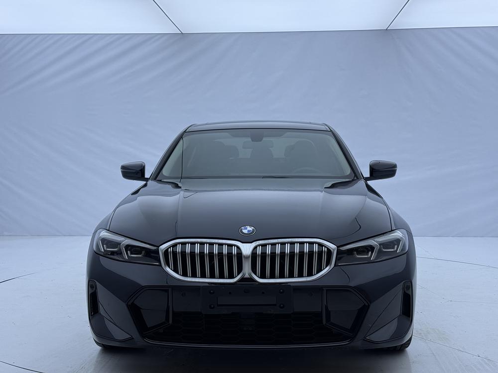 BMW BMW 3-Series