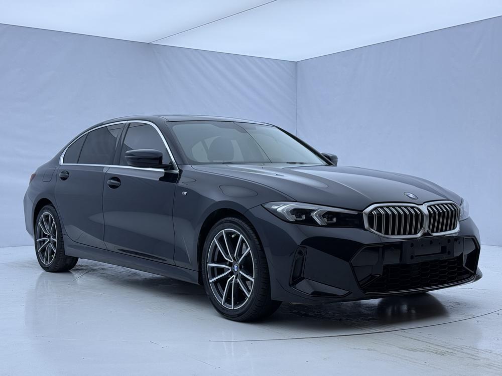 BMW BMW 3-Series