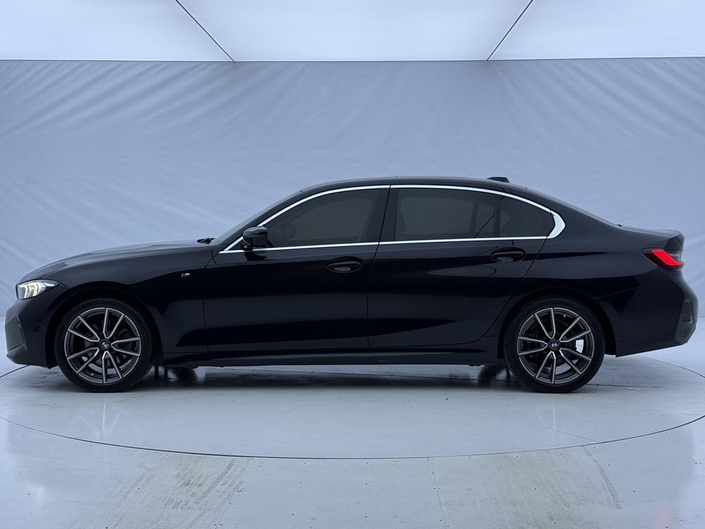 BMW BMW 3-Series