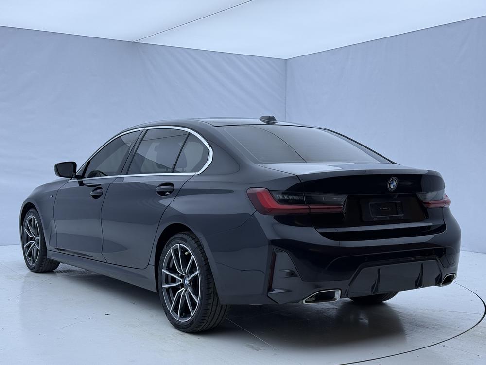 BMW BMW 3-Series