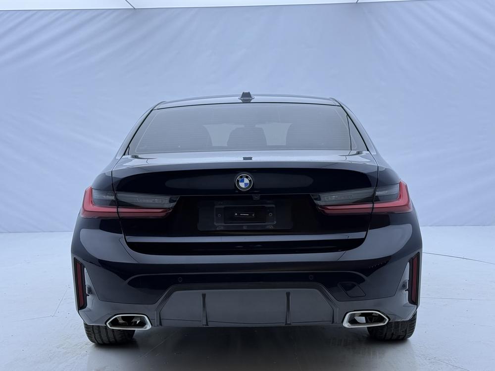 BMW BMW 3-Series
