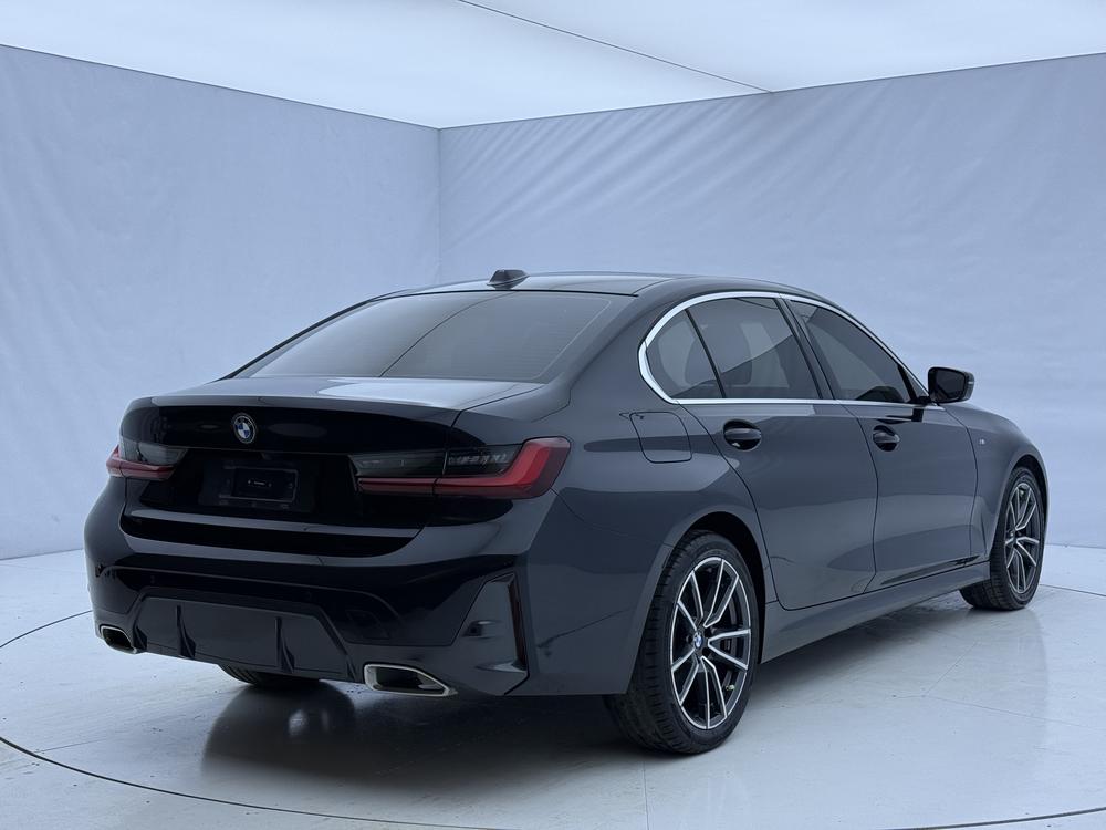 BMW BMW 3-Series