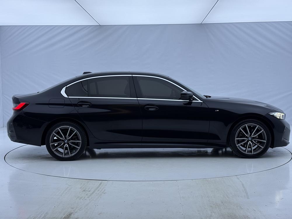 BMW BMW 3-Series