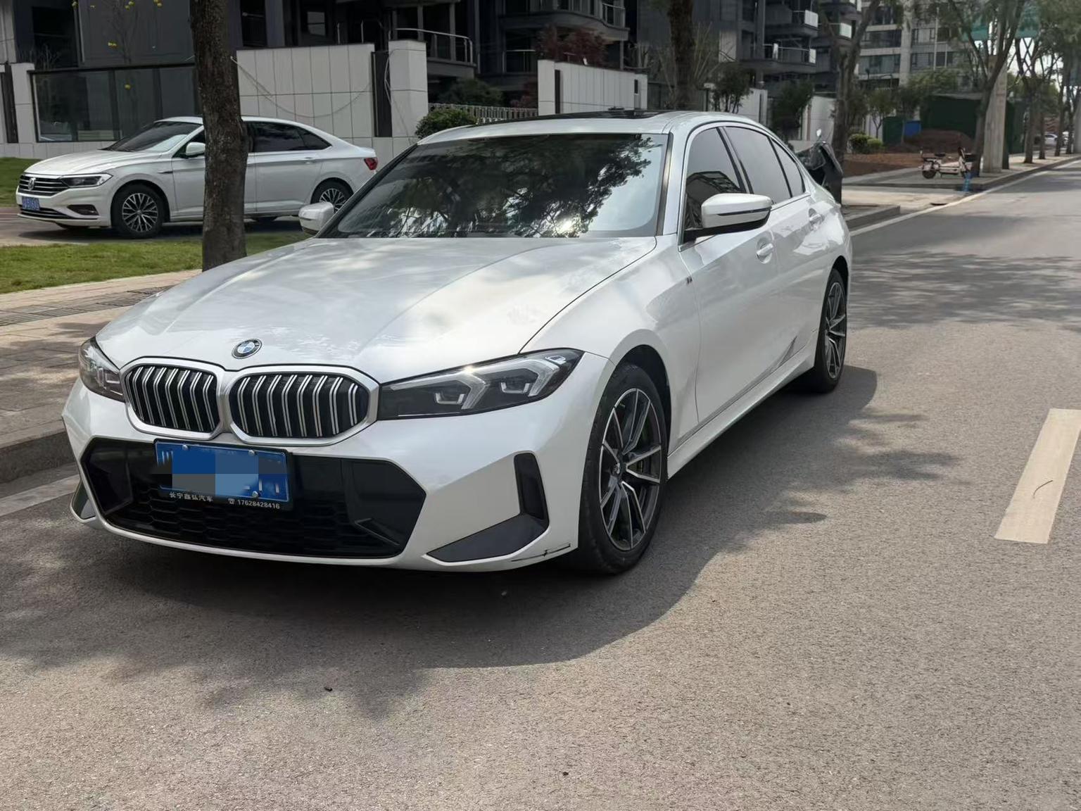 BMW BMW 3-Series