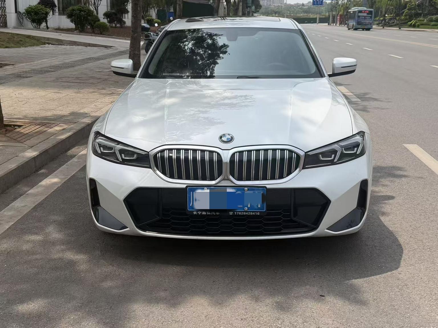BMW BMW 3-Series