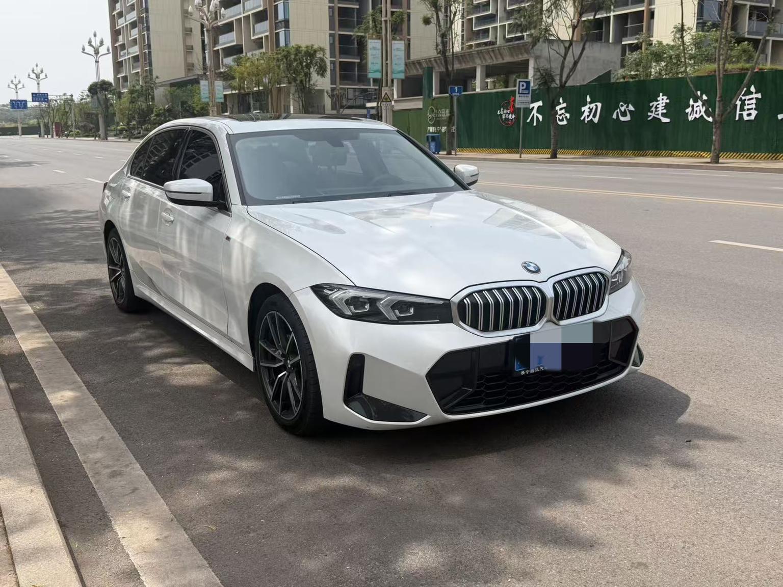 BMW BMW 3-Series
