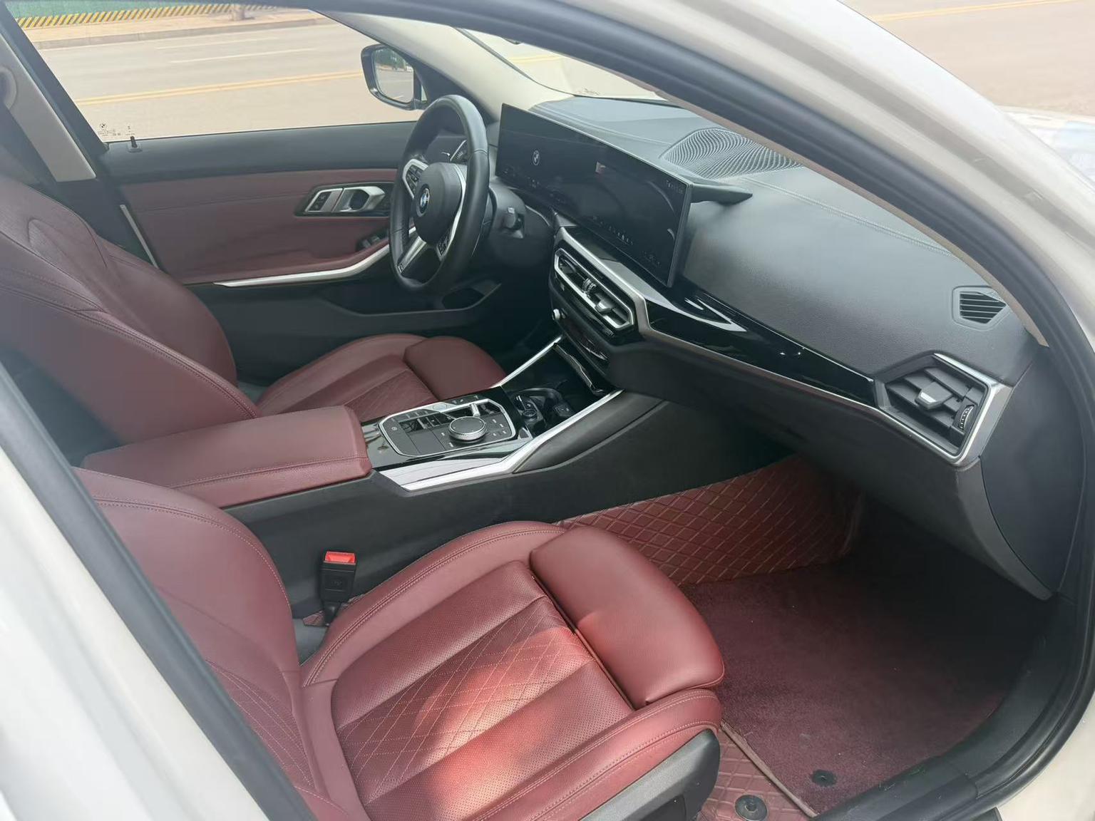 BMW BMW 3-Series