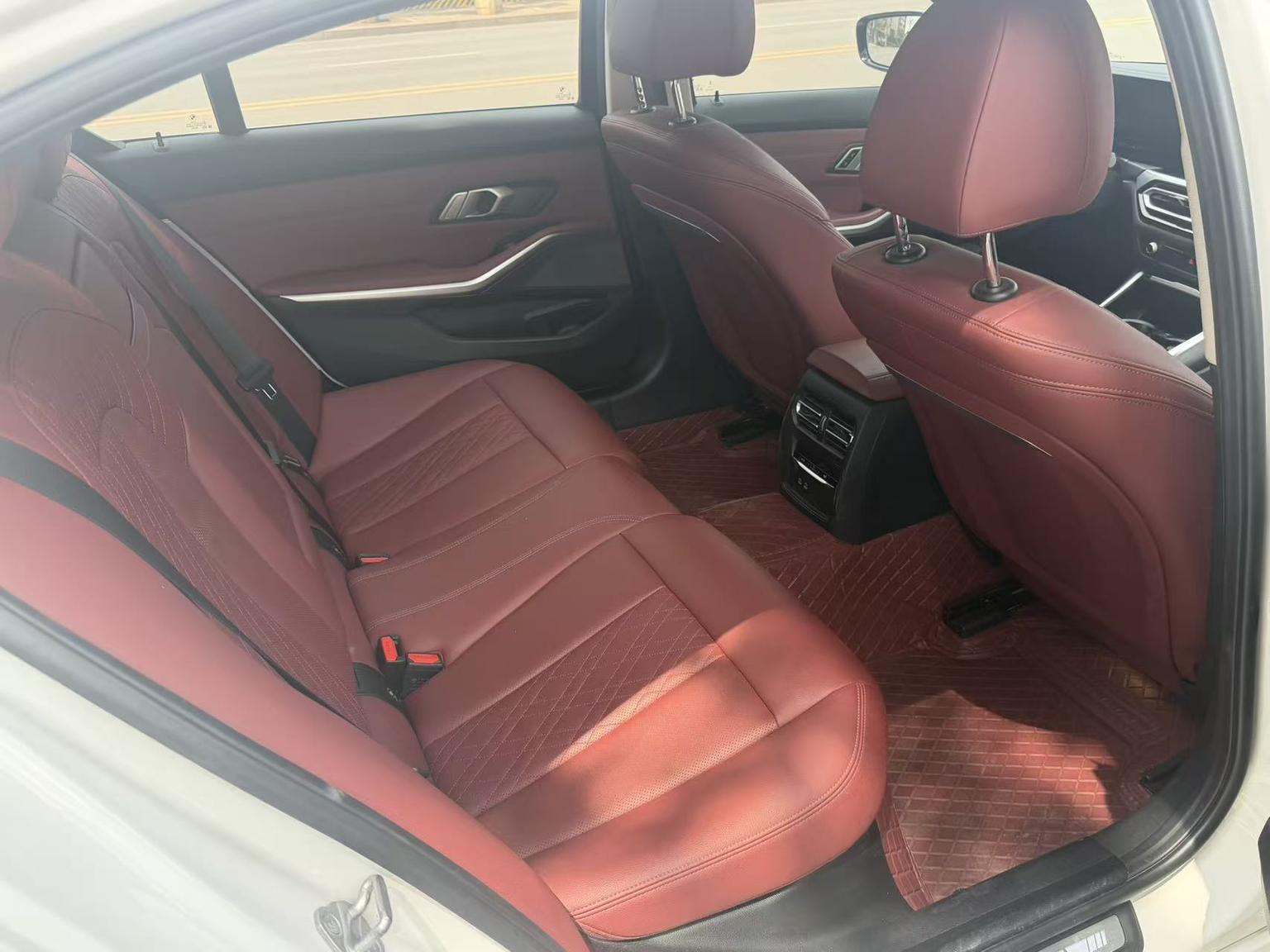 BMW BMW 3-Series