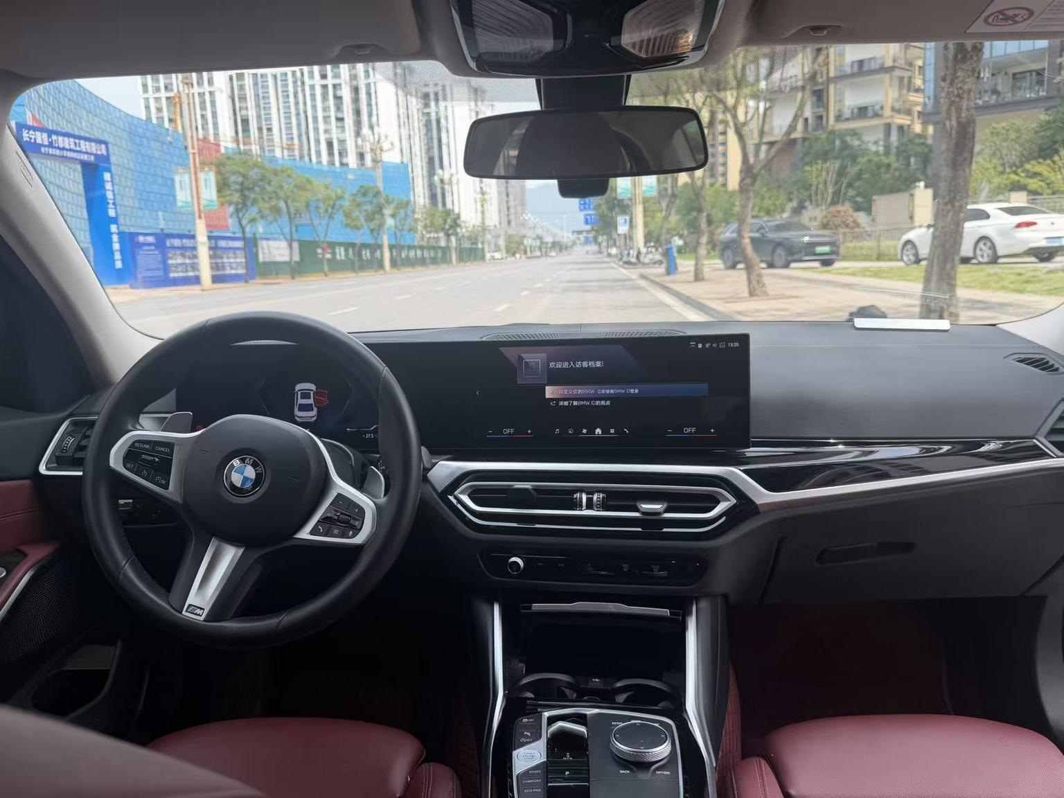BMW BMW 3-Series