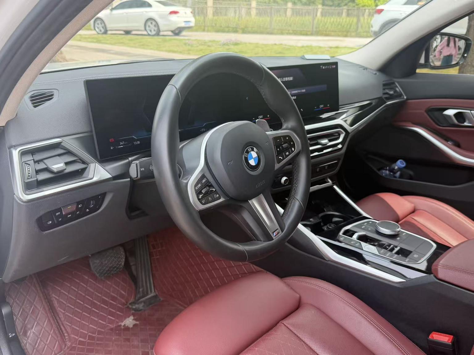 BMW BMW 3-Series