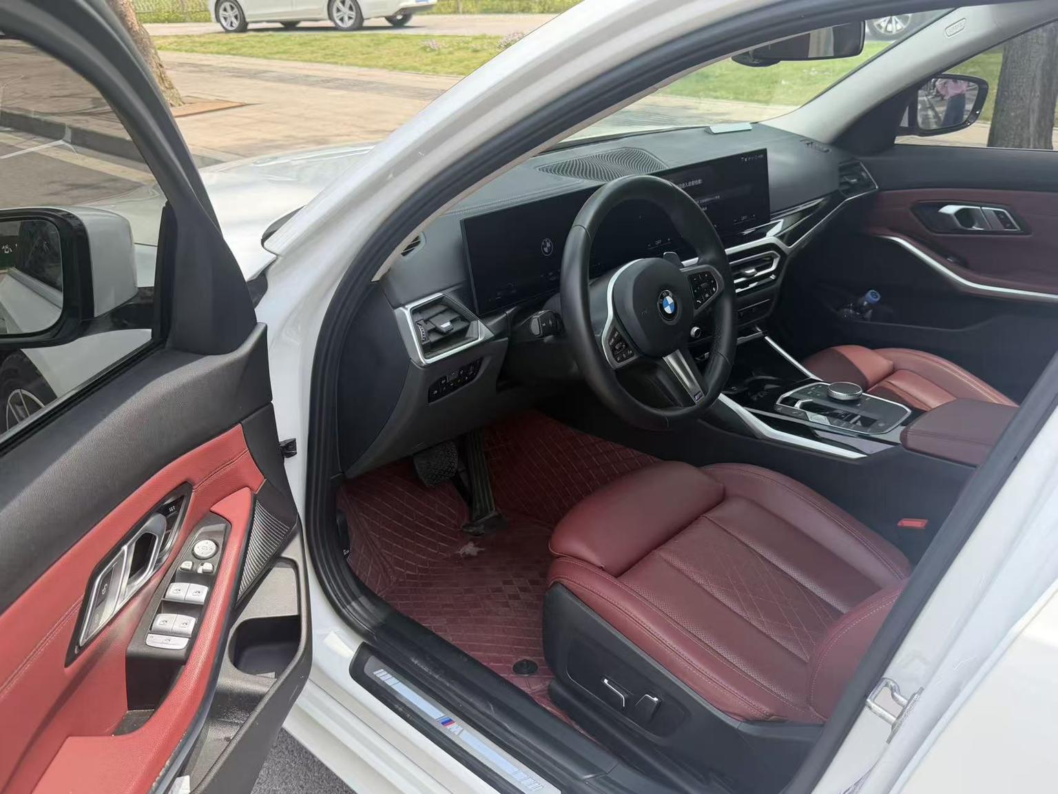 BMW BMW 3-Series