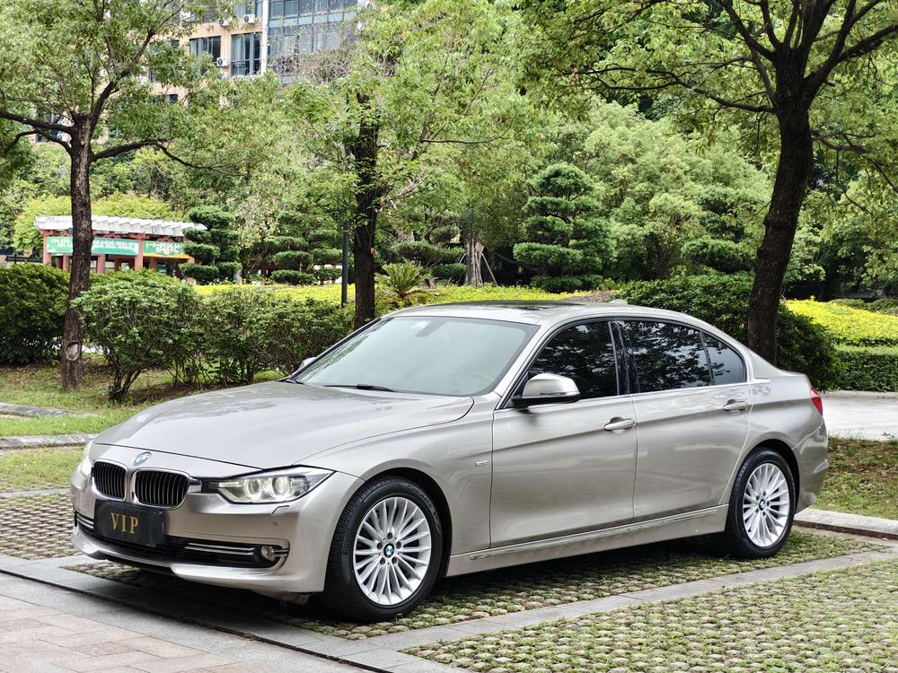 BMW BMW 3-Series