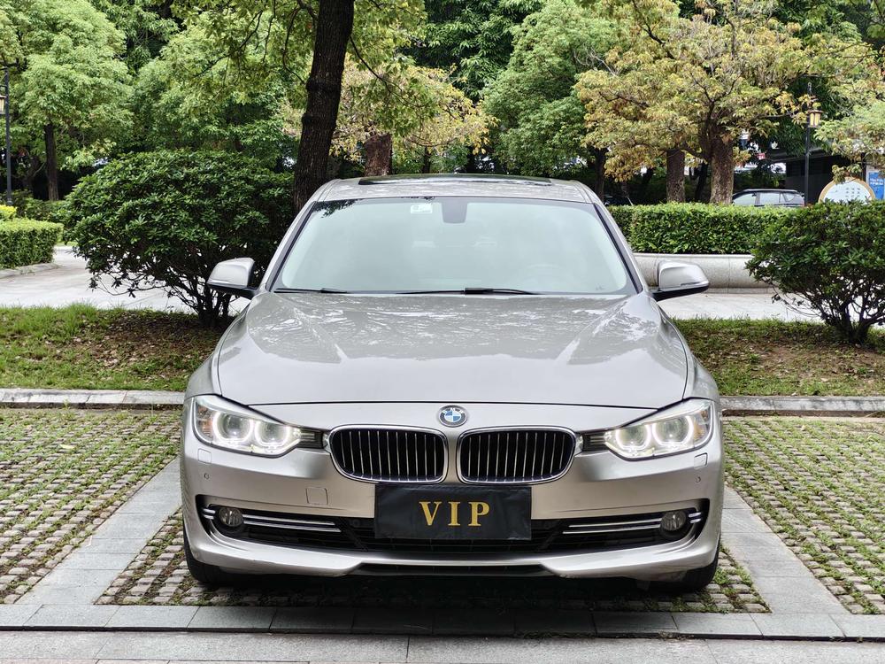 BMW BMW 3-Series