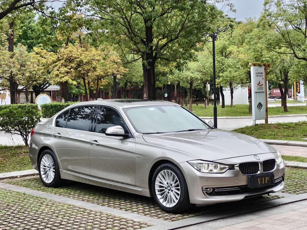 BMW BMW 3-Series
