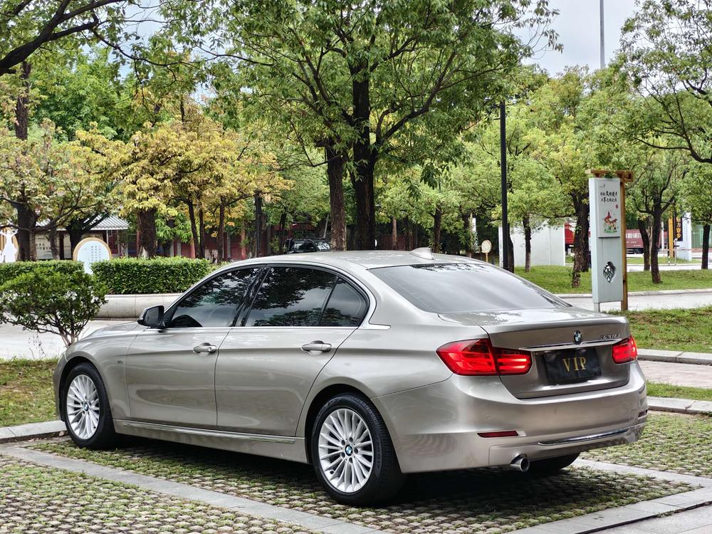 BMW BMW 3-Series