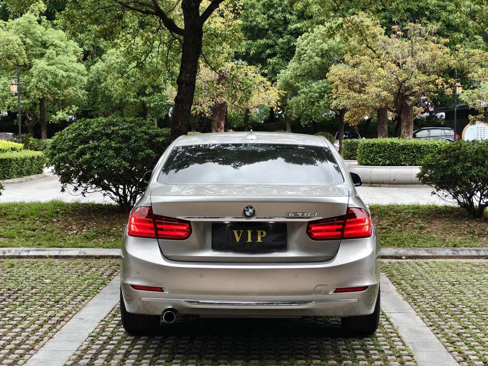 BMW BMW 3-Series