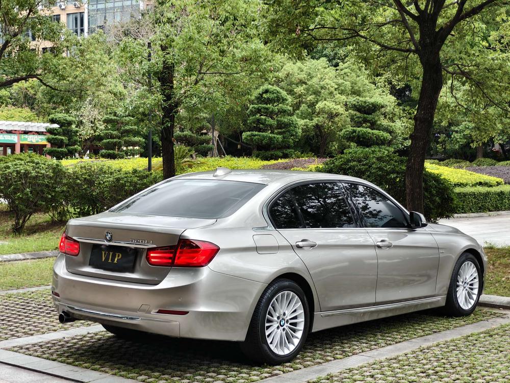 BMW BMW 3-Series